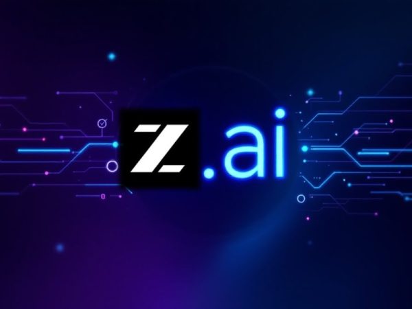 Tài khoản Z AI chính chủ